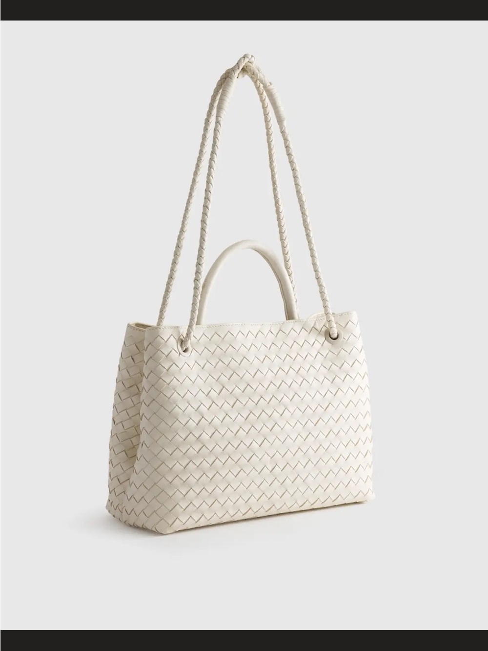 Quince Romy Bag - Picture 3 of 15